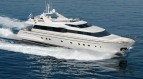 Charter yacht OURANOS